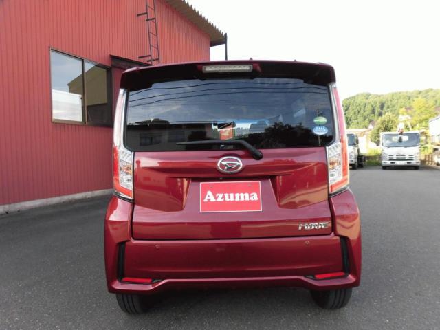 ダイハツ&nbsp;ムーヴ&nbsp;&nbsp;&nbsp;新潟県の詳細画像&nbsp;その7