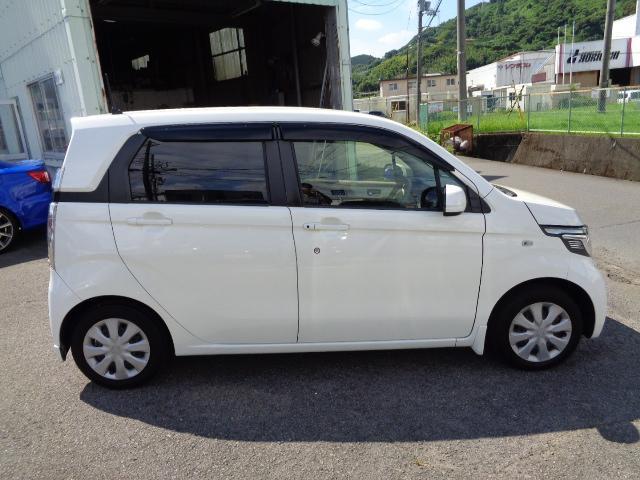 ホンダ&nbsp;N-WGN&nbsp;660 G Aパッケージ&nbsp;&nbsp;愛媛県の詳細画像&nbsp;その3