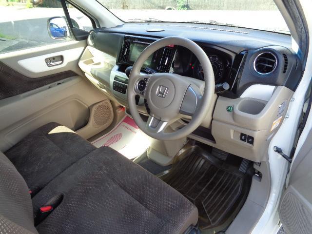 ホンダ&nbsp;N-WGN&nbsp;660 G Aパッケージ&nbsp;&nbsp;愛媛県の詳細画像&nbsp;その6