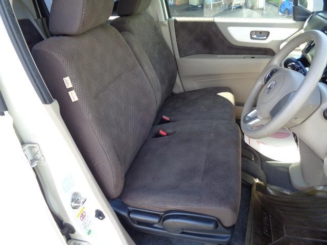 ホンダ&nbsp;N-WGN&nbsp;660 G Aパッケージ&nbsp;&nbsp;愛媛県の詳細画像&nbsp;その7