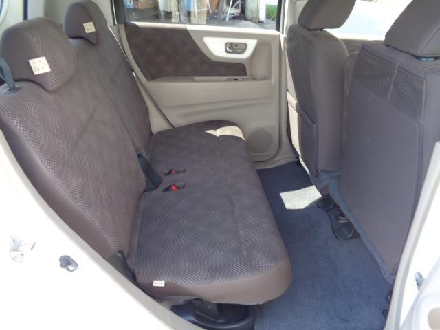 ホンダ&nbsp;N-WGN&nbsp;660 G Aパッケージ&nbsp;&nbsp;愛媛県の詳細画像&nbsp;その8