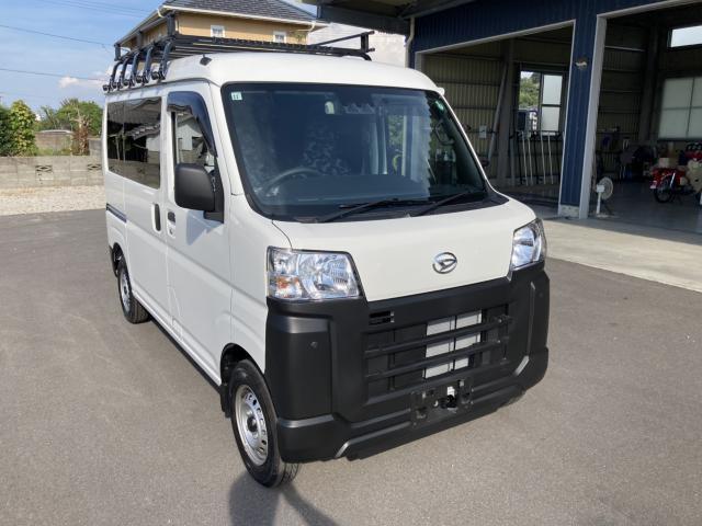 ダイハツ ハイゼットカーゴ 660 スペシャル  香川県