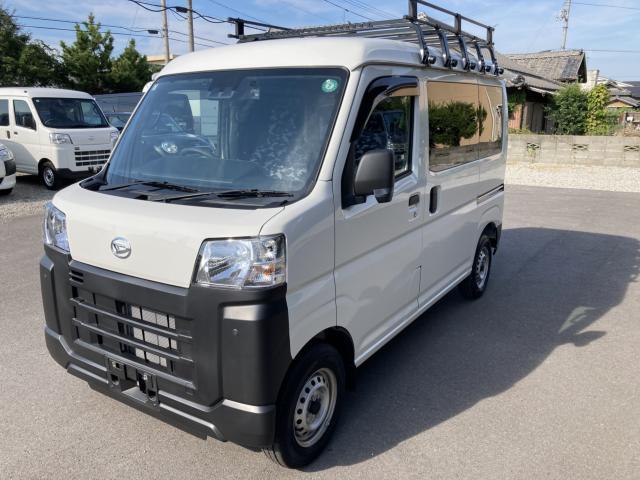 ダイハツ ハイゼットカーゴ 660 スペシャル  香川県の詳細画像 その3