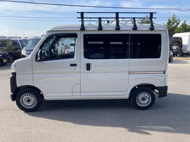 ダイハツ ハイゼットカーゴ 660 スペシャル  香川県の詳細画像 その4