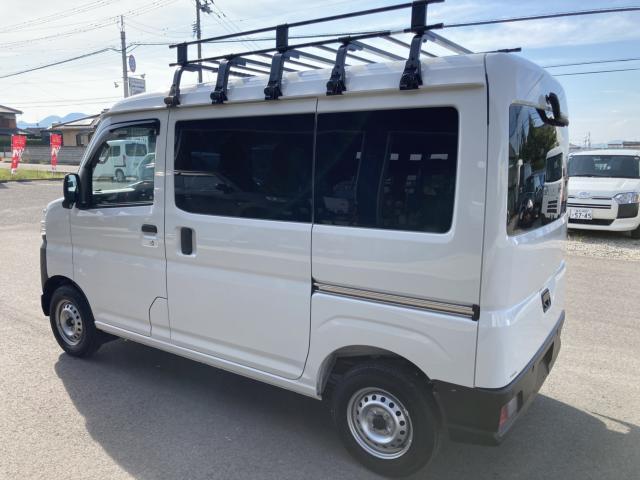 ダイハツ ハイゼットカーゴ 660 スペシャル  香川県の詳細画像 その5