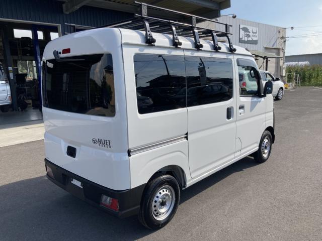 ダイハツ ハイゼットカーゴ 660 スペシャル  香川県の詳細画像 その7