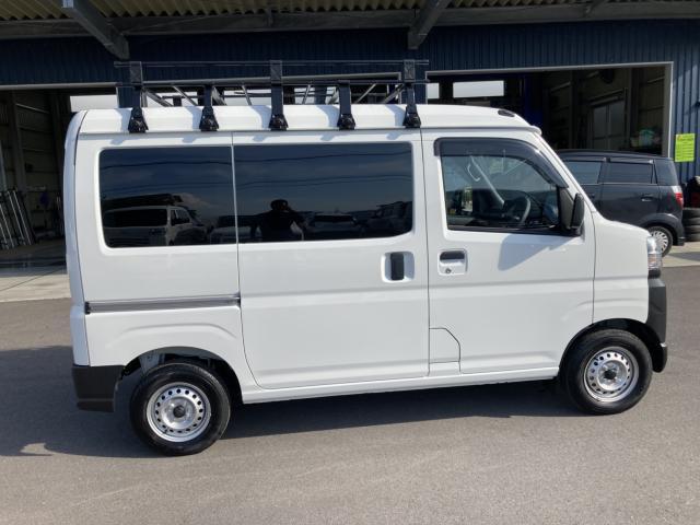 ダイハツ ハイゼットカーゴ 660 スペシャル  香川県の詳細画像 その8