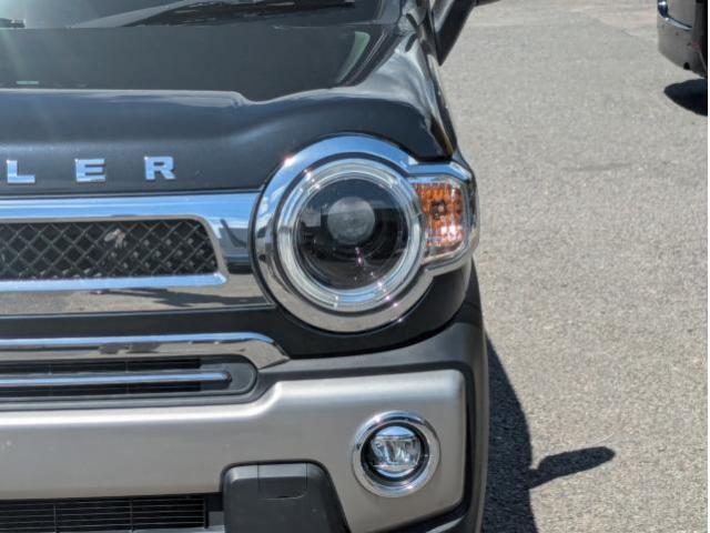 スズキ ハスラー 660 Jスタイル  香川県の詳細画像 その5