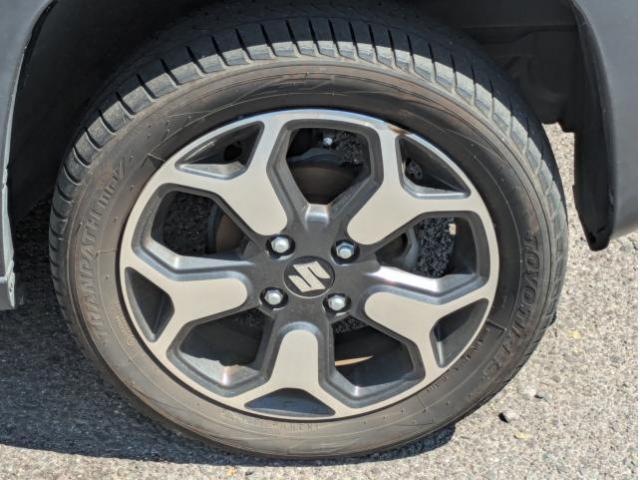 スズキ ハスラー 660 Jスタイル  香川県の詳細画像 その6