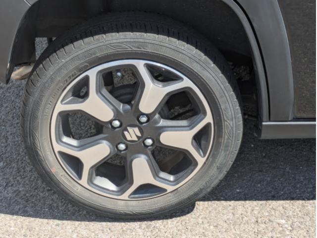 スズキ ハスラー 660 Jスタイル  香川県の詳細画像 その7