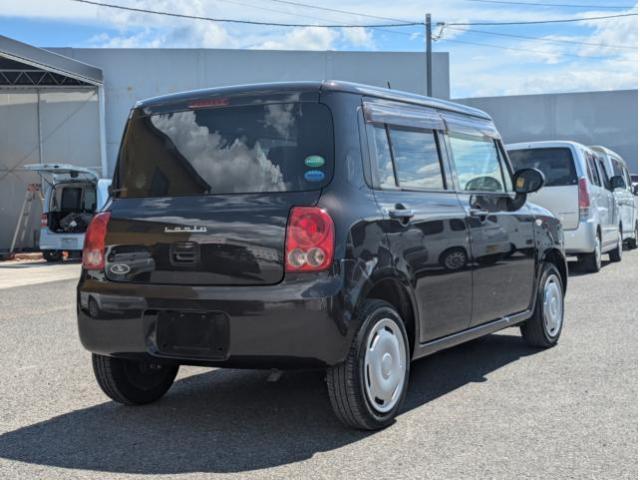 スズキ アルトラパン   香川県の詳細画像 その6