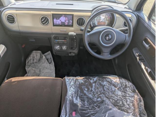 スズキ アルトラパン   香川県の詳細画像 その9