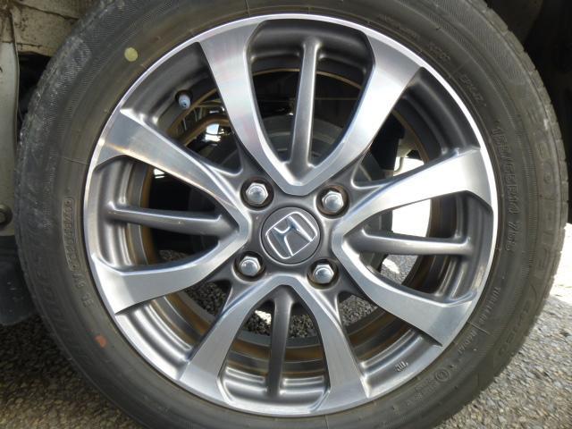 ホンダ N-BOX 660 L  愛媛県の詳細画像 その9