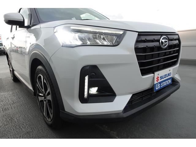 ダイハツ ロッキー   福島県の詳細画像 その4