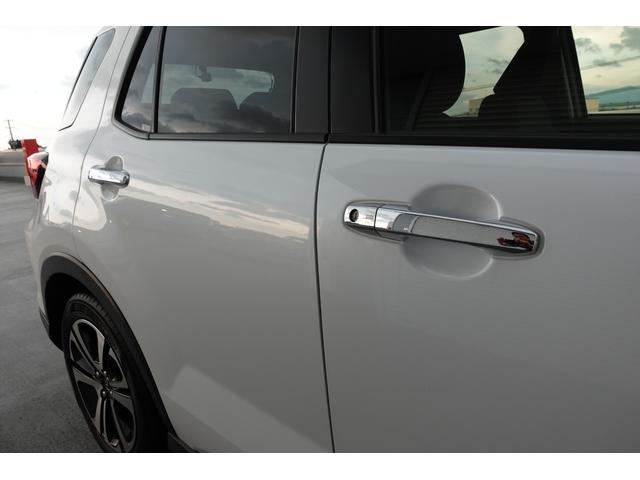 ダイハツ ロッキー   福島県の詳細画像 その7