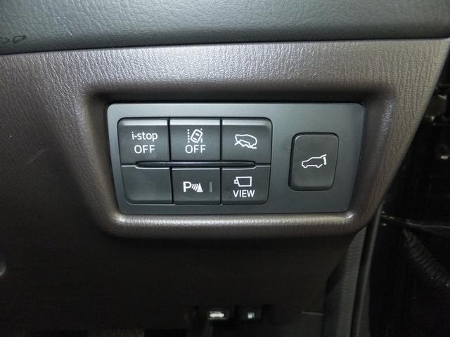 マツダ&nbsp;CX-8&nbsp;&nbsp;&nbsp;鹿児島県の詳細画像&nbsp;その4