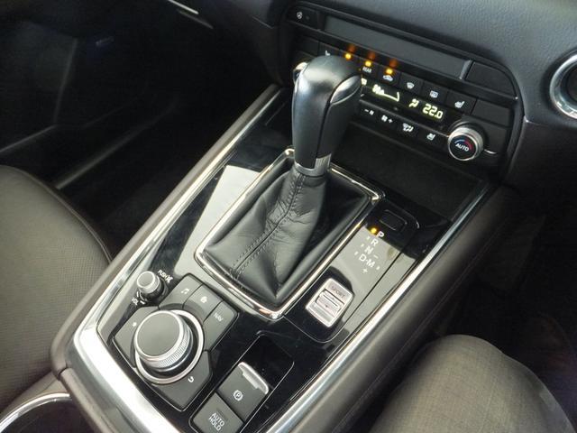 マツダ&nbsp;CX-8&nbsp;&nbsp;&nbsp;鹿児島県の詳細画像&nbsp;その7