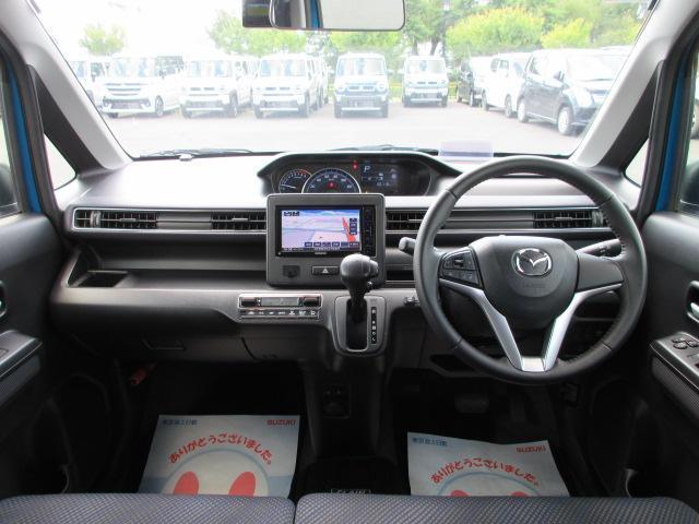 マツダ フレア   岩手県の詳細画像 その5