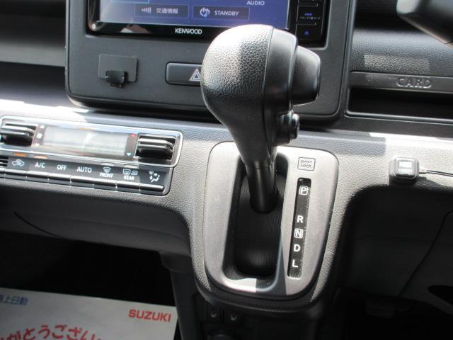 マツダ フレア   岩手県の詳細画像 その8