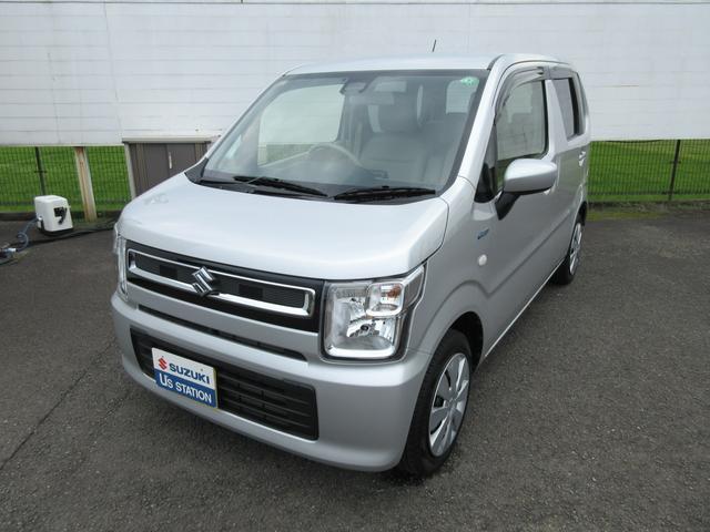 スズキ ワゴンR   宮崎県