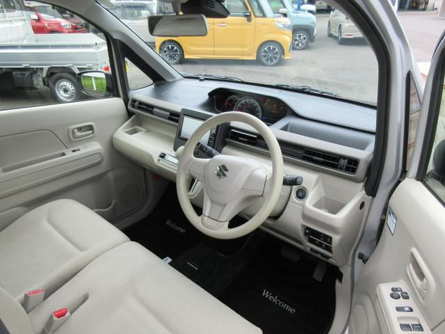 スズキ ワゴンR   宮崎県の詳細画像 その4