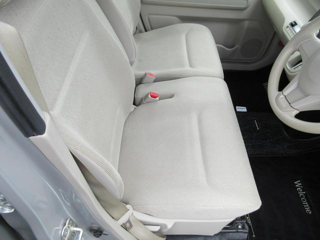 スズキ ワゴンR   宮崎県の詳細画像 その7