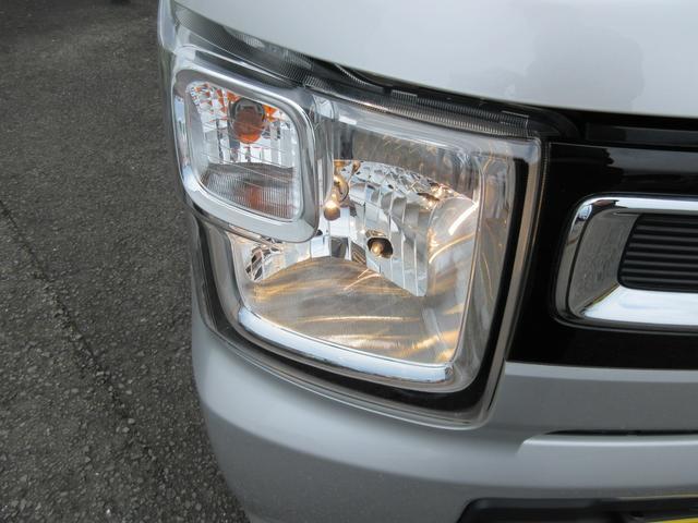 スズキ ワゴンR   宮崎県の詳細画像 その9