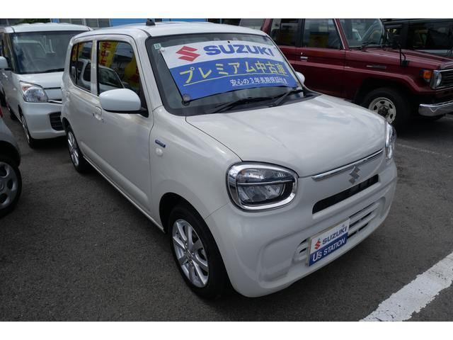 スズキ アルト   大分県の詳細画像 その6