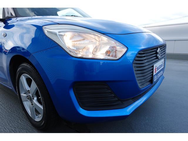 スズキ スイフト   福島県の詳細画像 その2