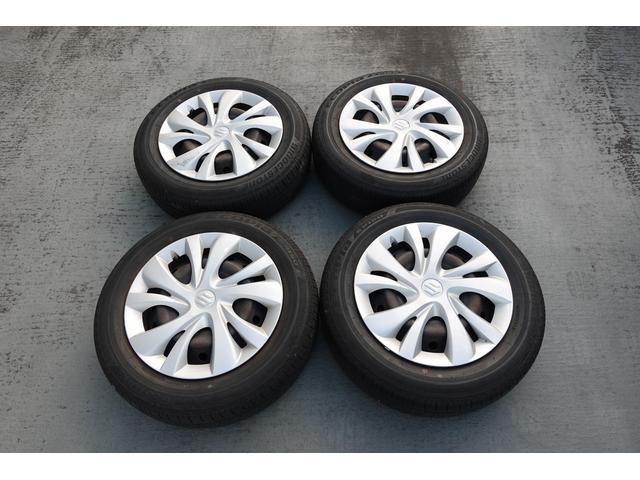 スズキ スイフト   福島県の詳細画像 その5