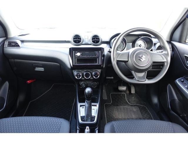 スズキ スイフト   福島県の詳細画像 その6