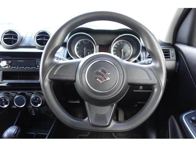 スズキ スイフト   福島県の詳細画像 その7