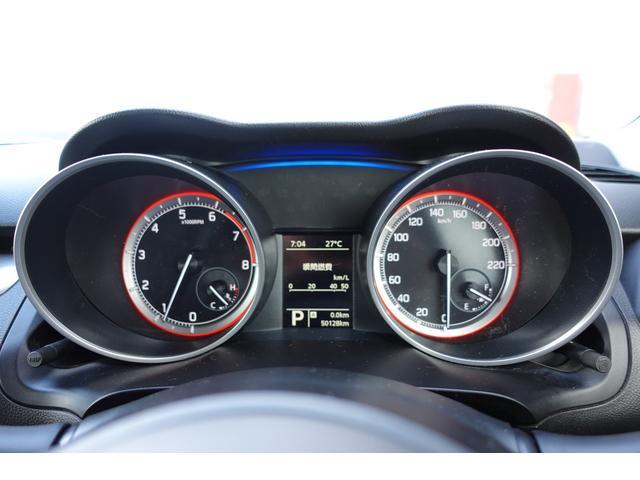 スズキ スイフト   福島県の詳細画像 その8