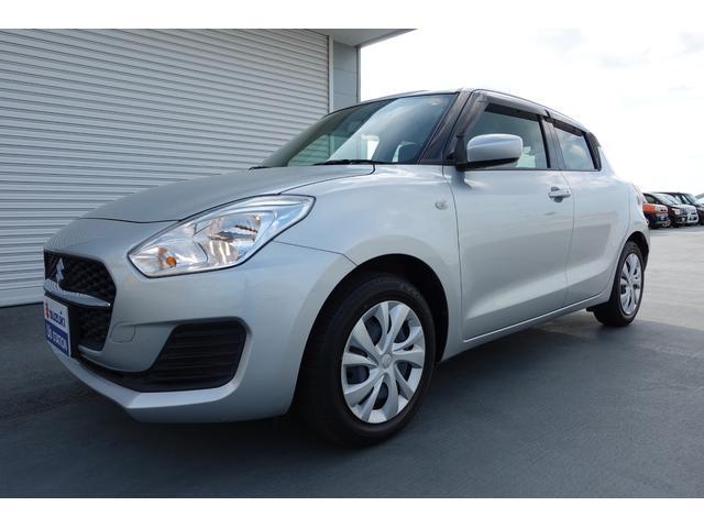 スズキスイフト 中古車画像