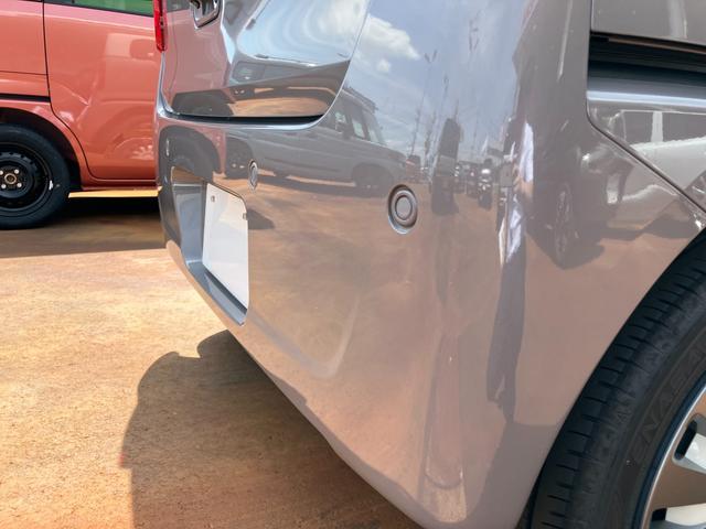 スズキ ワゴンRスマイル   新潟県の詳細画像 その6