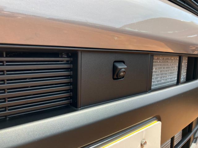 スズキ ワゴンRスマイル   新潟県の詳細画像 その7