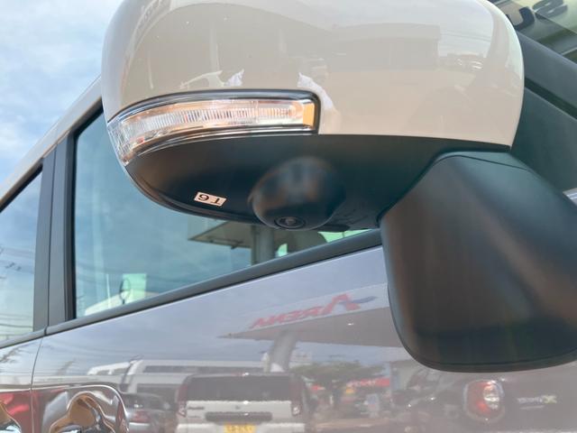 スズキ ワゴンRスマイル   新潟県の詳細画像 その8