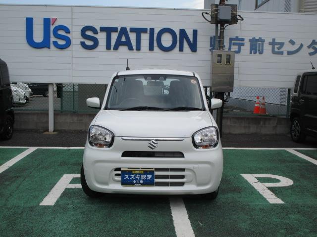 スズキ アルト   茨城県の詳細画像 その2