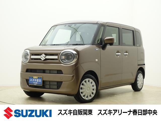 スズキ&nbsp;ワゴンRスマイル&nbsp;&nbsp;&nbsp;埼玉県