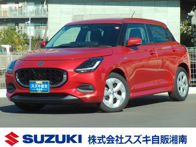 スズキ&nbsp;スイフト&nbsp;&nbsp;&nbsp;神奈川県