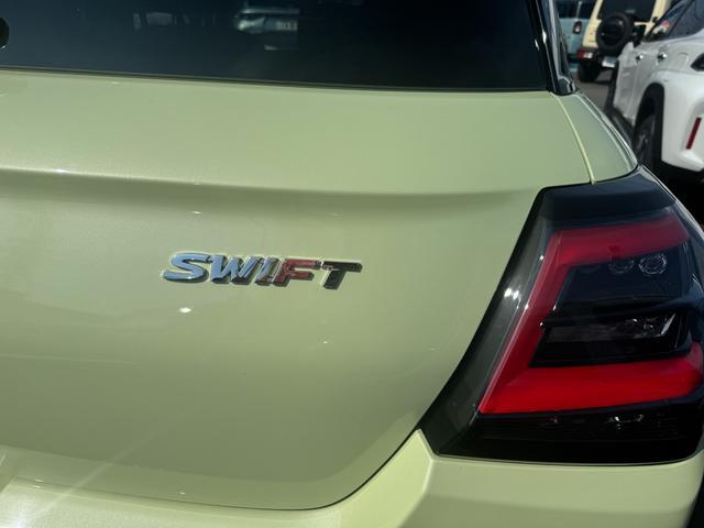 スズキ スイフト 1.2 XG  静岡県の詳細画像 その7