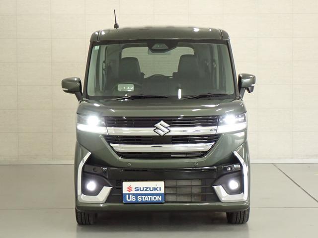 スズキ スペーシア   大阪府の詳細画像 その2