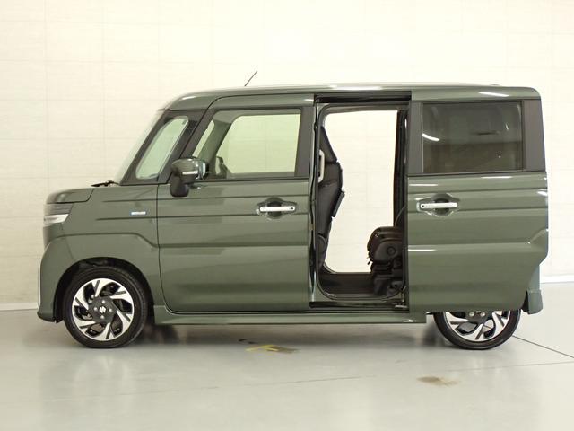 スズキ スペーシア   大阪府の詳細画像 その7