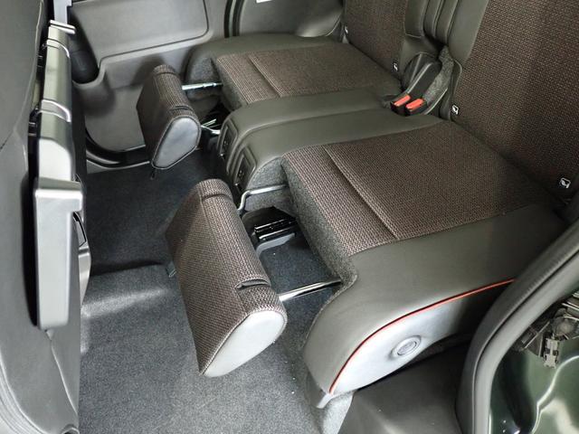 スズキ スペーシア   大阪府の詳細画像 その8