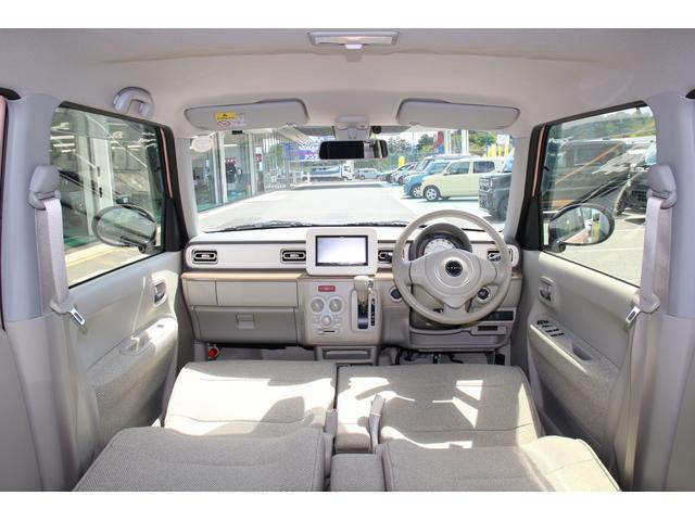 スズキ アルトラパン   滋賀県の詳細画像 その2