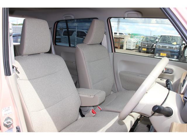 スズキ アルトラパン   滋賀県の詳細画像 その3