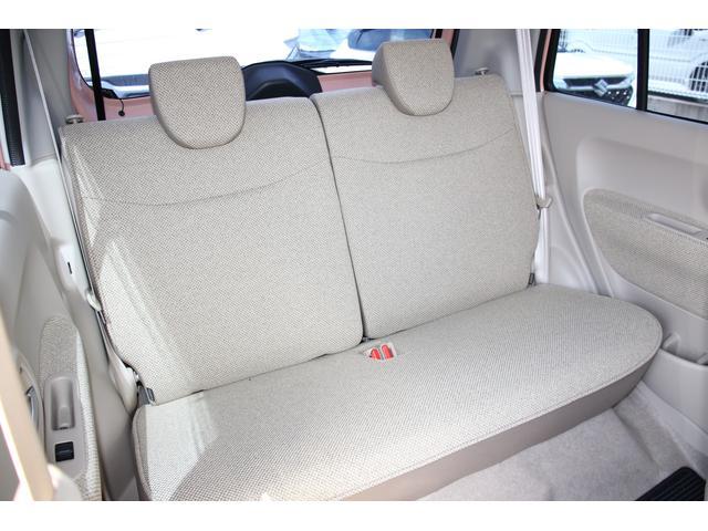 スズキ アルトラパン   滋賀県の詳細画像 その7