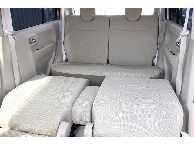 スズキ アルトラパン   滋賀県の詳細画像 その8