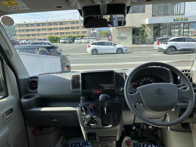 スズキ エブリイ   京都府の詳細画像 その6