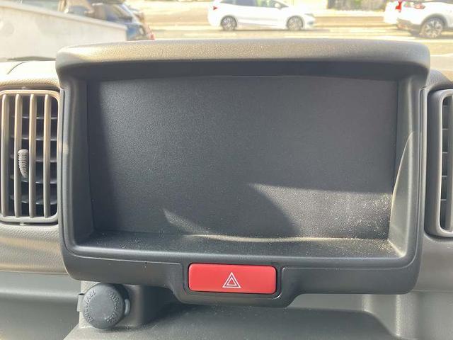 スズキ エブリイ   京都府の詳細画像 その7